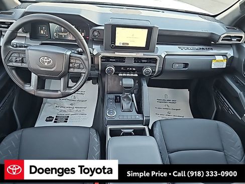 New 2026 Toyota Tacoma SR5 image 20