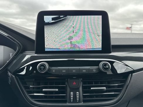 New 2026 Ford Escape ST-Line Select w/ Equipment Group 401A image 41