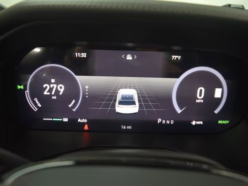 New 2025 Jeep Wagoneer S Launch Edition AWD/4WD image 20