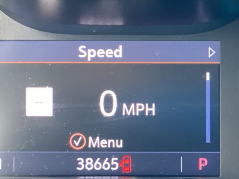 Used 2020 GMC Canyon Denali image 38