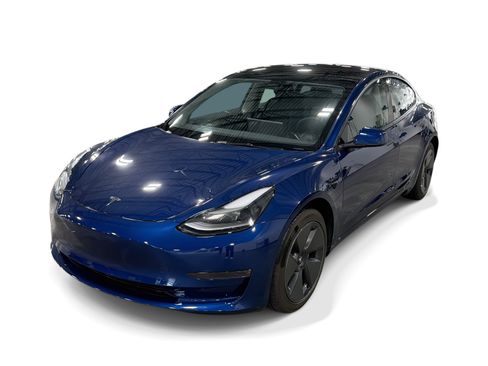 Certified 2023 Tesla Model 3 Standard Range RWD image 14