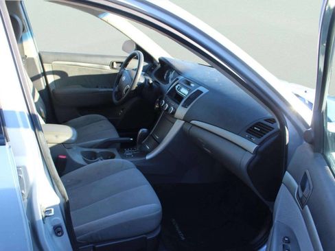 Used 2010 Hyundai Sonata GLS image 10