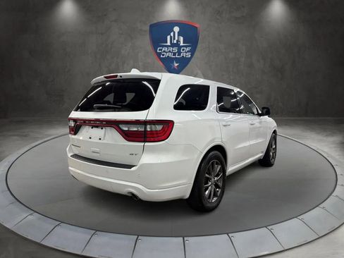 Used 2018 Dodge Durango GT image 5