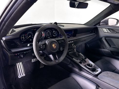 Certified 2024 Porsche 911 GT3 RWD image 11