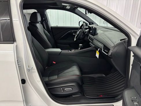 New 2026 Acura ADX A-Spec image 31