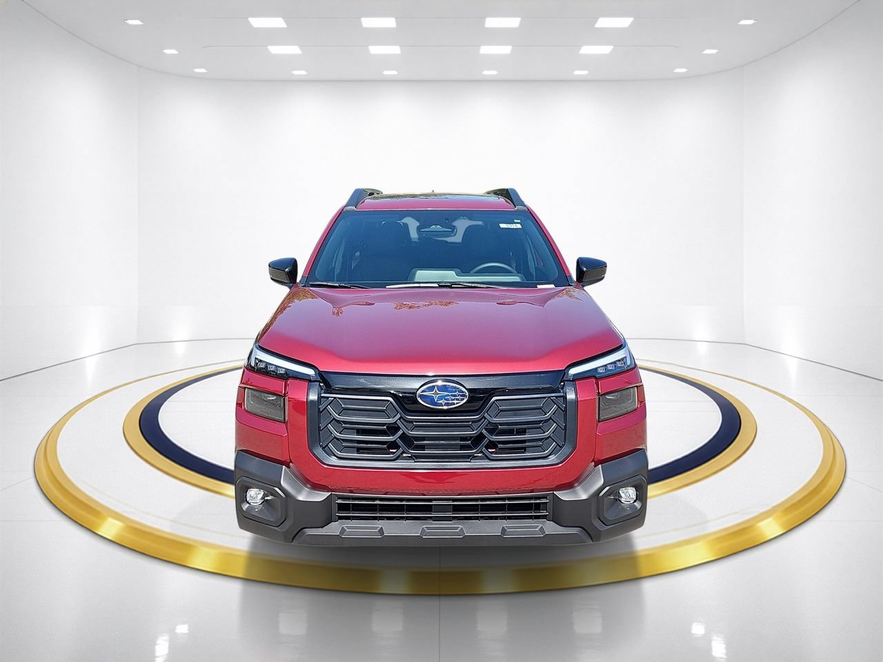 New 2026 Subaru Outback Premium AWD/4WD image 2