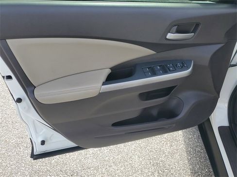 Used 2014 Honda CR-V EX-L image 20