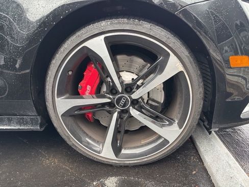 Used 2016 Audi RS 7 Prestige w/ RS 7 Dynamic Package image 14