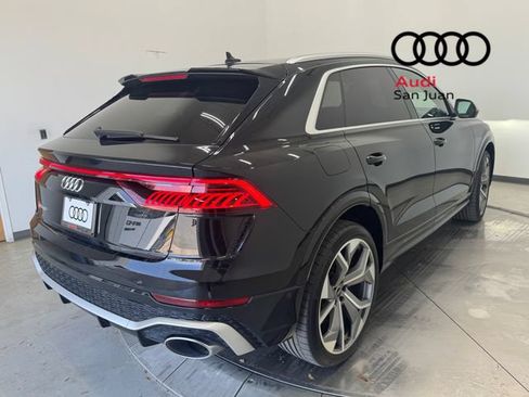 Used 2024 Audi RS Q8 AWD/4WD image 38