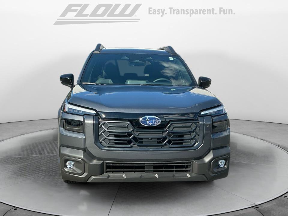 New 2026 Subaru Outback Touring XT AWD/4WD image 2