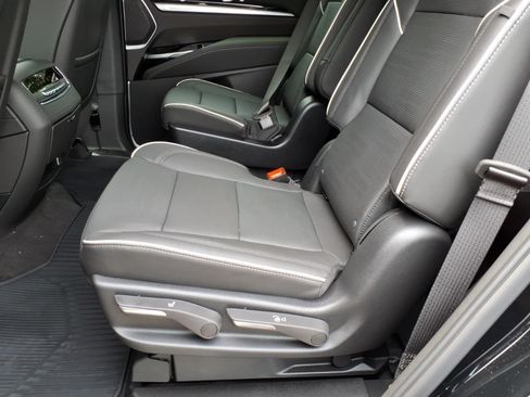 New 2026 Cadillac Escalade Sport w/ Touring Package AWD/4WD image 12