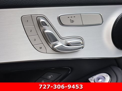 Certified 2022 Mercedes-Benz GLC 300 image 15