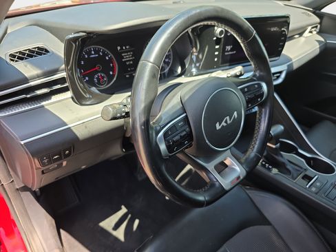 Used 2022 Kia K5 GT-Line w/ GT-Line FWD Premium Package image 15