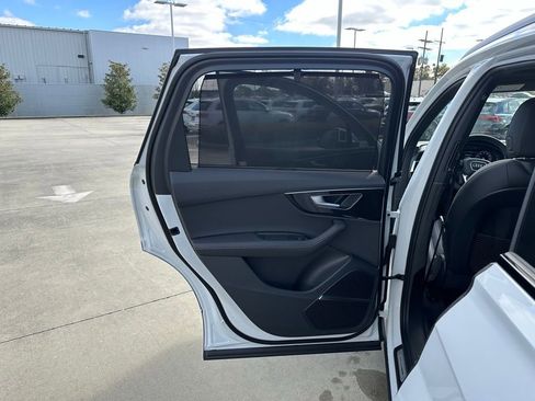 New 2026 Audi Q7 3.0T Premium Plus image 21