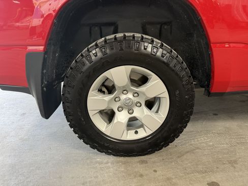 Used 2023 RAM 1500 Big Horn AWD/4WD image 5