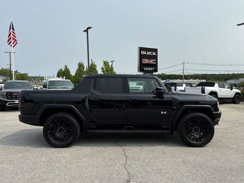 New 2025 GMC Hummer EV 2X image 11