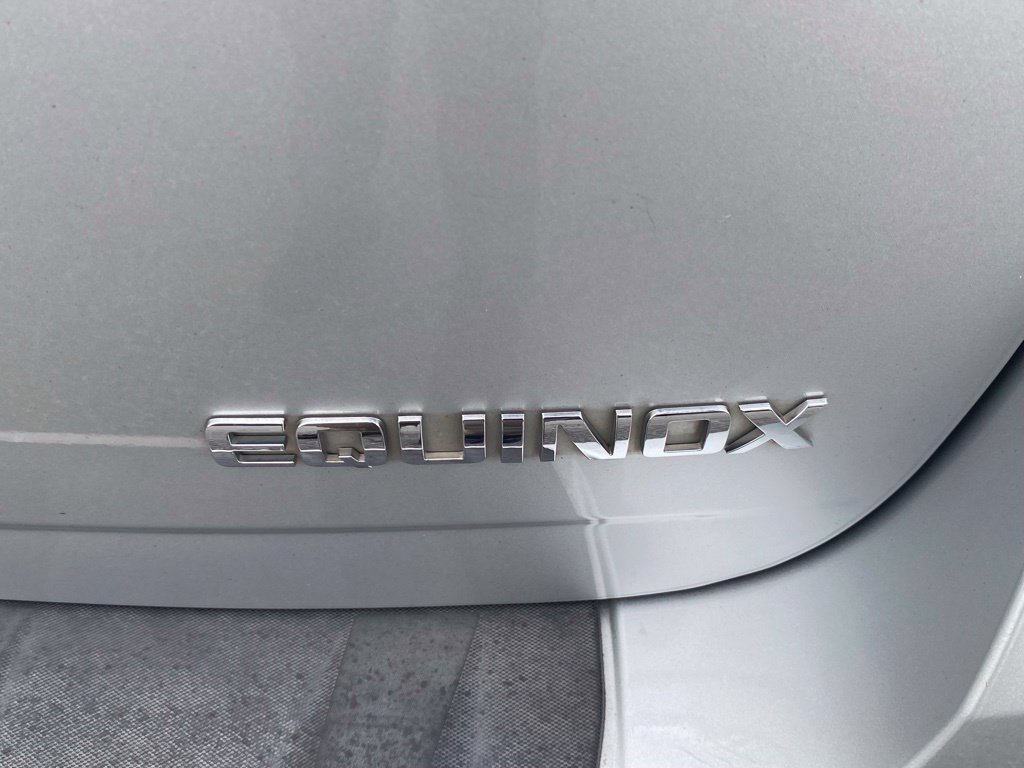 Used 2013 Chevrolet Equinox LS FWD image 13