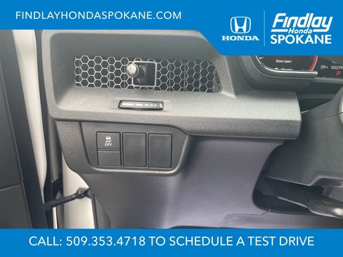 Used 2023 Honda CR-V EX image 8