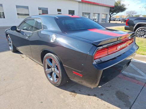 Used 2012 Dodge Challenger Rallye Redline image 4