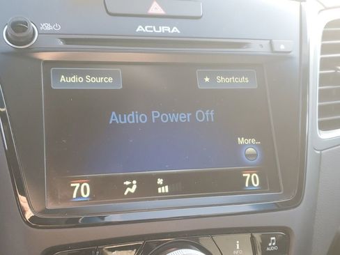 Used 2016 Acura RDX AWD w/ Technology Package image 16