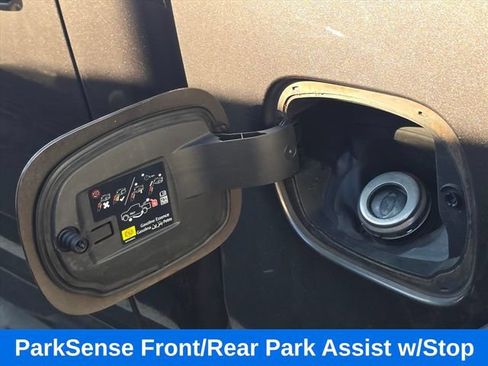 Used 2019 RAM 1500 Rebel w/ Rebel Level 2 Equipment Group AWD/4WD image 35