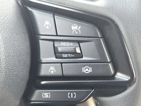Used 2026 Subaru Forester Premium AWD/4WD image 17