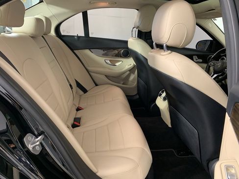 Used 2020 Mercedes-Benz C 300 C300 image 42