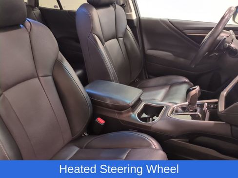 Certified 2024 Subaru Outback Limited AWD/4WD image 13