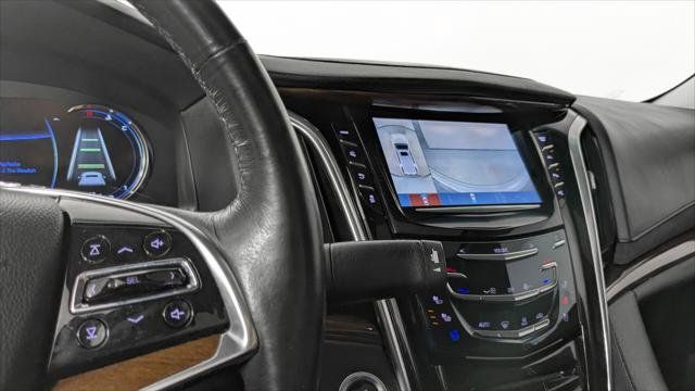 Used 2019 Cadillac Escalade ESV Luxury RWD image 37