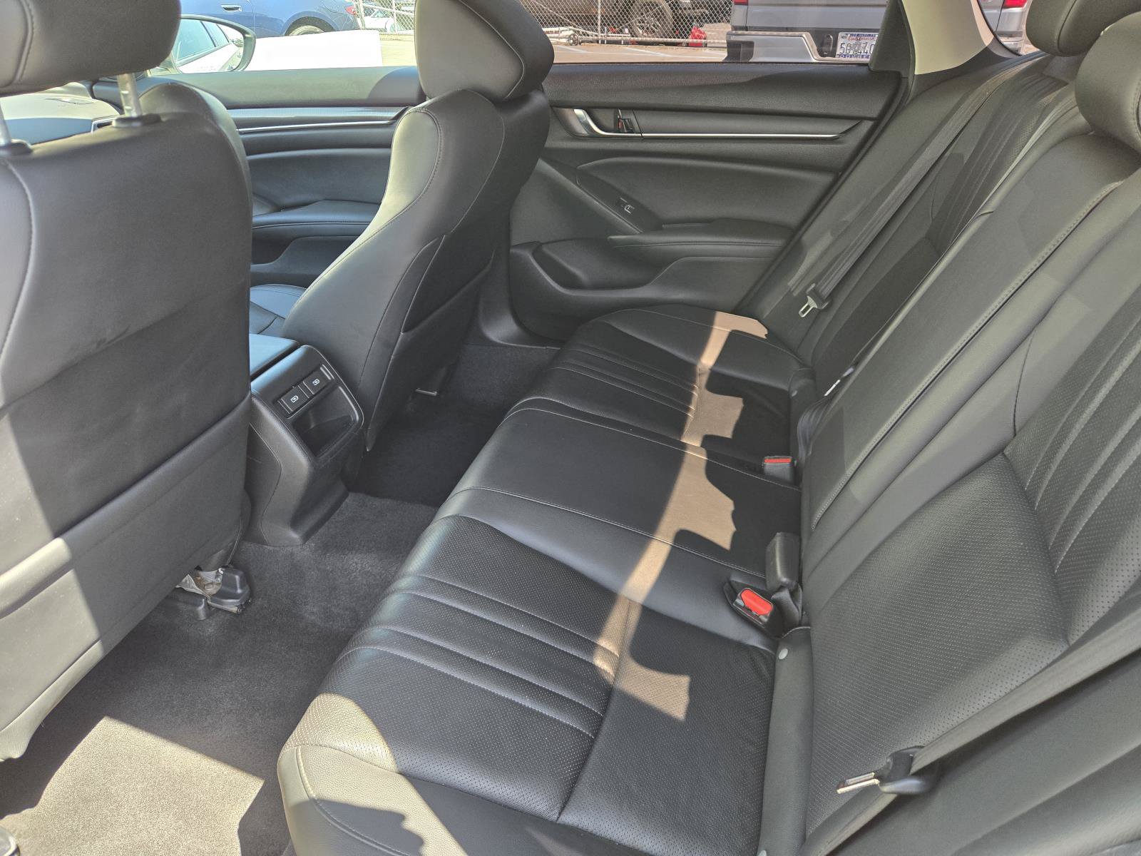 Used 2022 Honda Accord Sport Special Edition image 25