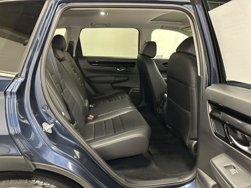 Used 2024 Honda CR-V EX-L image 36