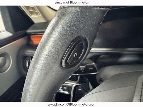 Certified 2022 Lincoln Aviator Reserve w/ Equipment Group 201A image 48