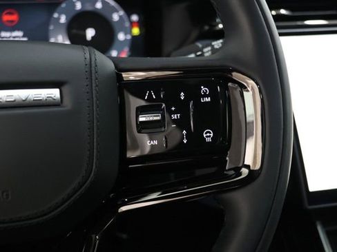 Used 2026 Land Rover Range Rover Velar Dynamic SE AWD/4WD image 20