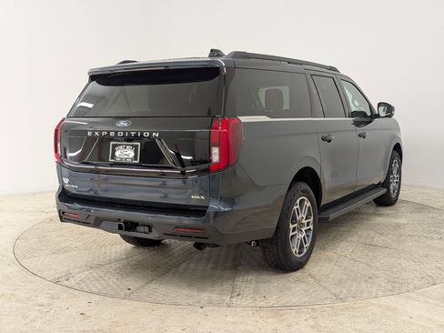New 2026 Ford Expedition Max Active image 9