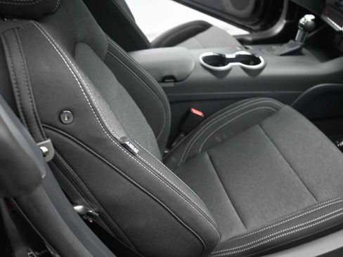 New 2025 Ford Mustang GT image 14