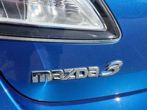 Used 2012 MAZDA MAZDA3 i Grand Touring FWD image 10