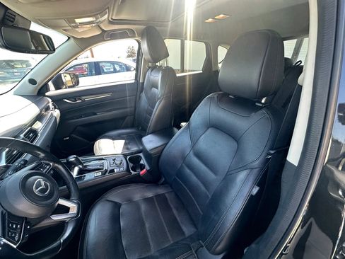 Used 2020 MAZDA CX-5 Grand Touring FWD image 37