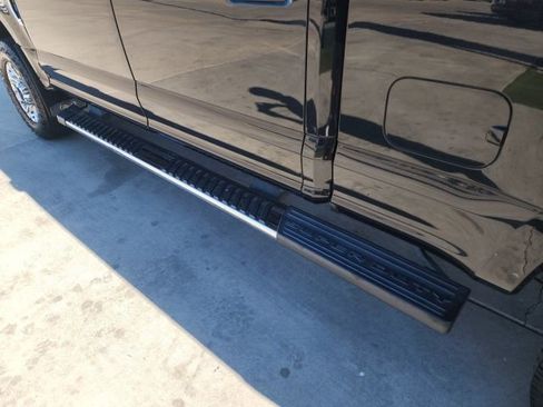 Used 2019 Ford F250 Lariat w/ Chrome Package AWD/4WD image 12