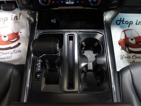 Used 2023 Ford F150 Lariat w/ Equipment Group 502A High image 35