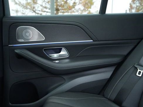 Certified 2025 Mercedes-Benz GLE 350 4MATIC image 43