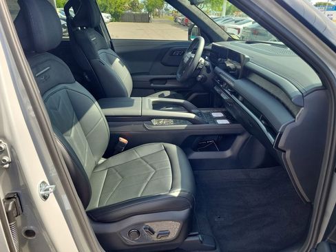 New 2027 Kia Telluride SX Prestige X-Pro AWD/4WD image 7