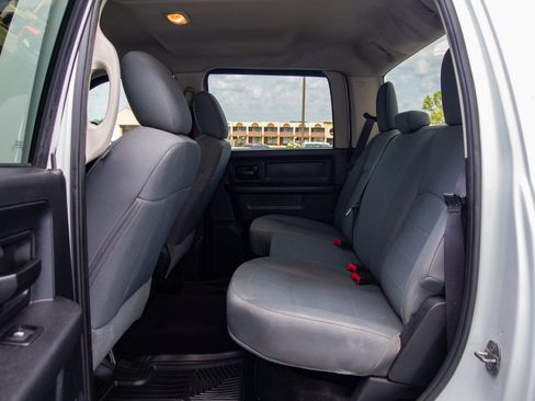 Used 2016 RAM 2500 Tradesman w/ Popular Equipment Group AWD/4WD image 24
