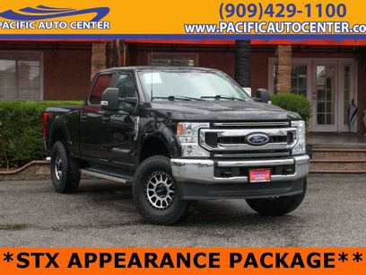 Used 2022 Ford F250 XL w/ STX Appearance Package