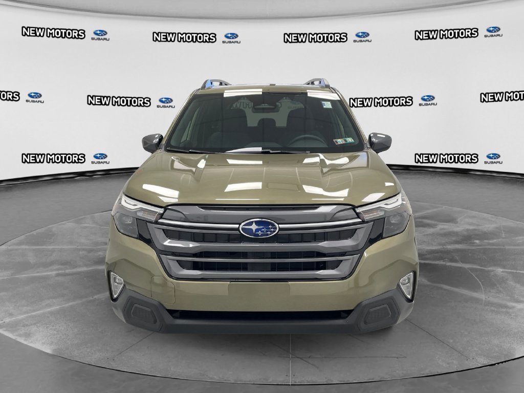New 2026 Subaru Forester Premium AWD/4WD image 7