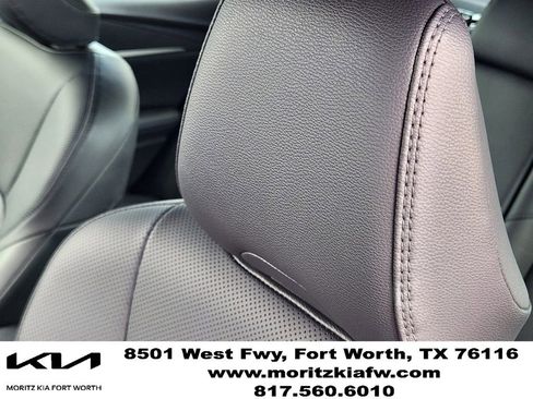 Used 2025 Toyota Camry XSE FWD image 14