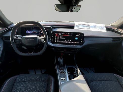 New 2026 Dodge Charger R/T w/ Driver Convenience Group AWD/4WD image 7