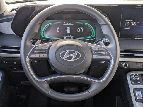 New 2025 Hyundai Palisade SEL FWD image 23