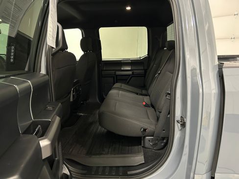 Used 2019 Ford F150 XLT w/ Equipment Group 302A Luxury image 23