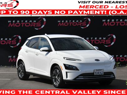 Used 2023 Hyundai Kona SE