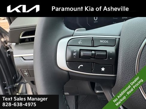 New 2026 Kia K5 GT w/ GT1 Package image 14